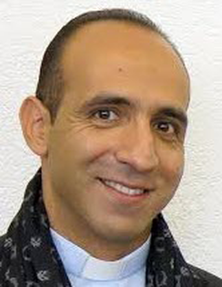 Dr. Michel Andraos photo